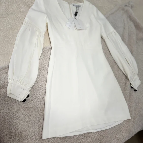 New ALEXIS dress size small - Picture 5 of 6